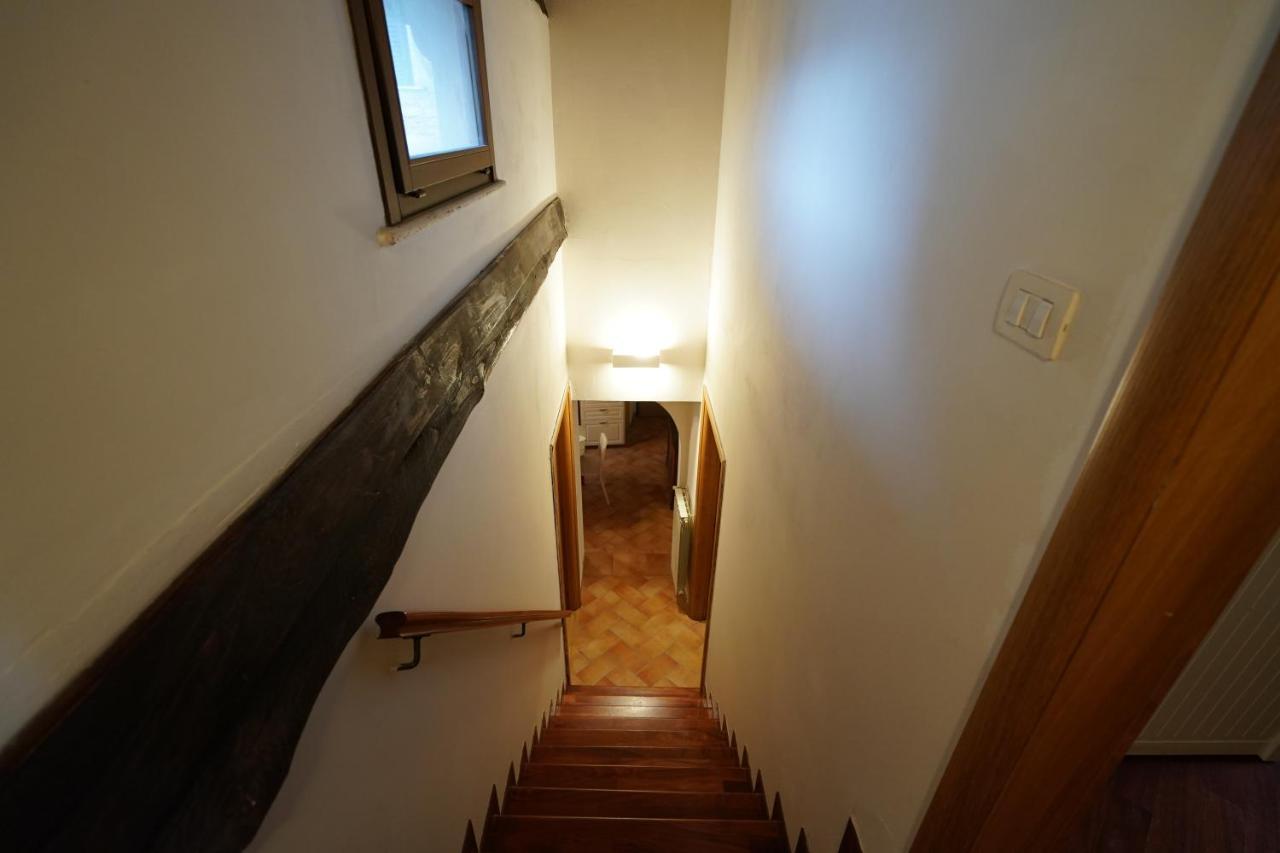 Vacanze Da Tiffany - Marmore Falls Terni Exterior foto